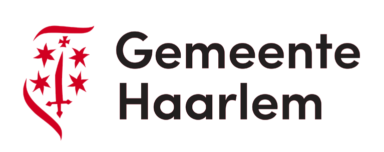Ga naar Home- Logo Gemeente Haarlem